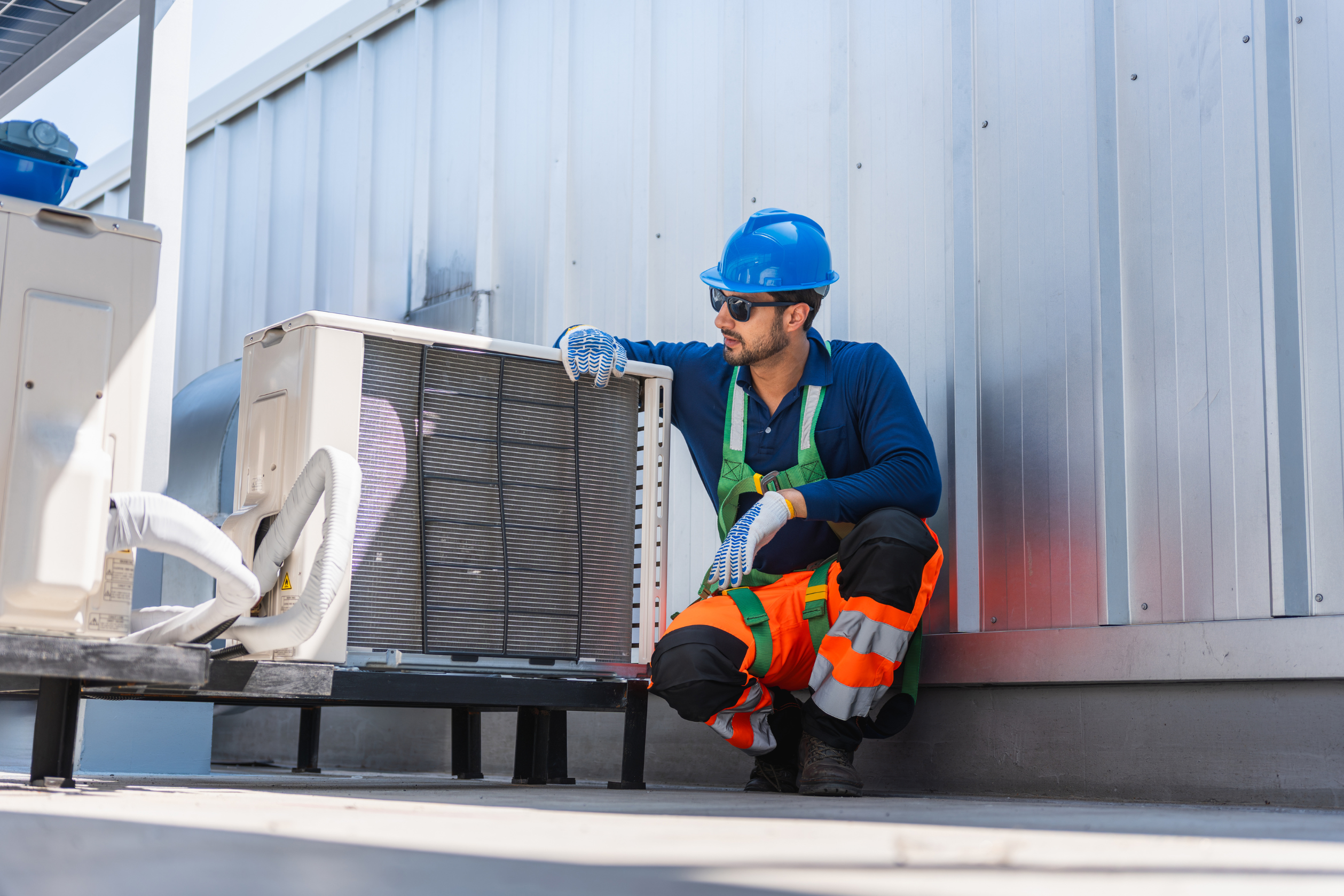 Formulario de contacto ValGroup Instalaciones Valencia