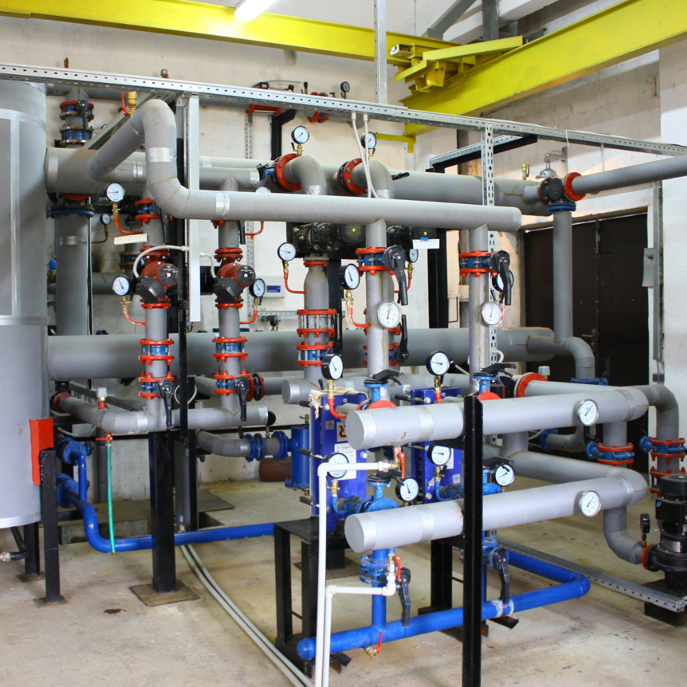 Instalaciones técnicas e integrales en Valencia Instalaciones técnicas e integrales en Valencia