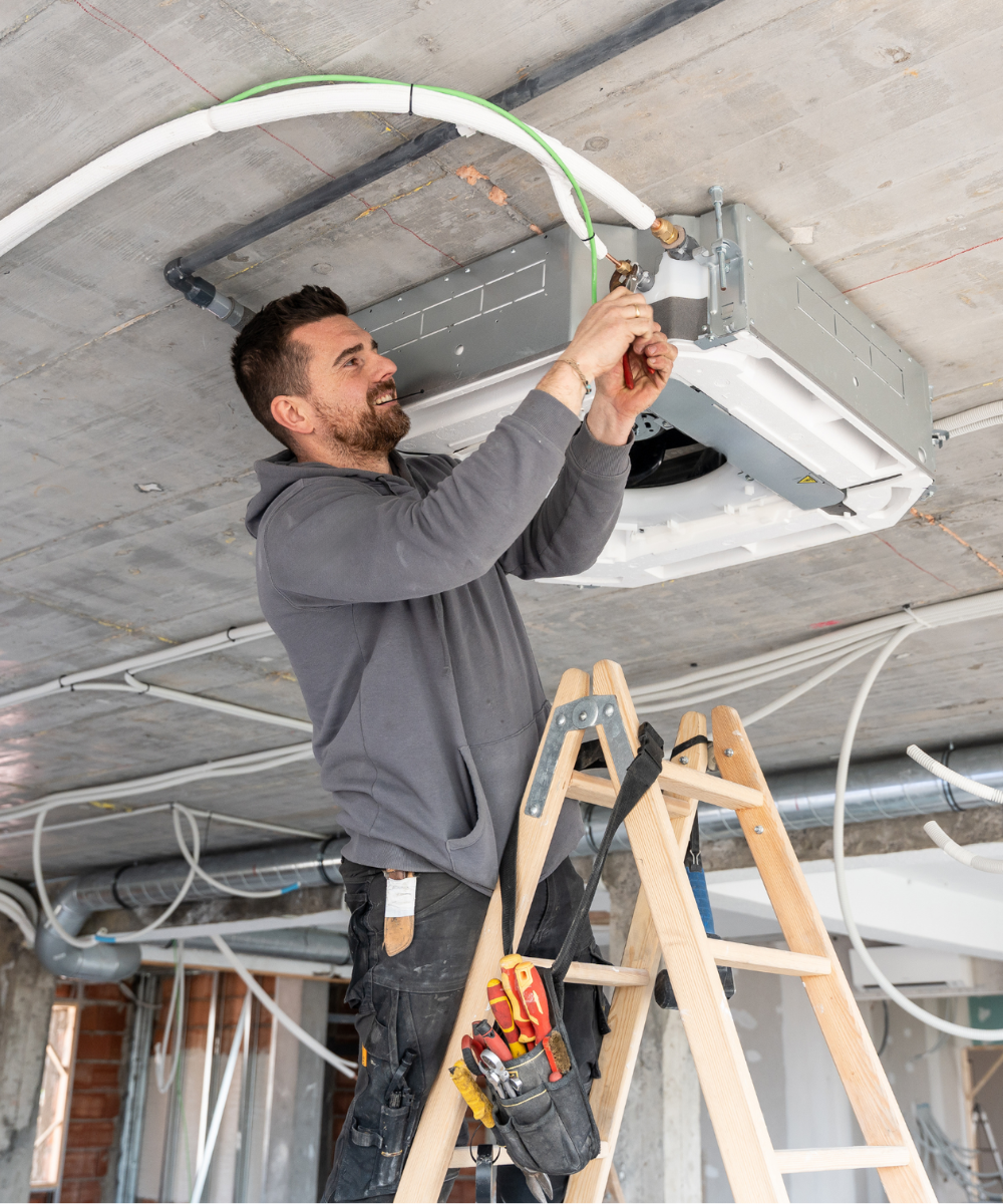 Conoce-más Conoce más sobre ValGroup Instalaciones